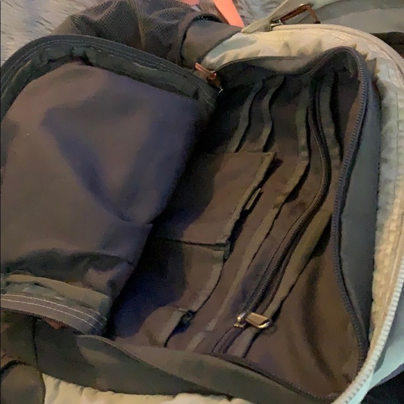 NorthFace Backpack - Picture 3 of 6